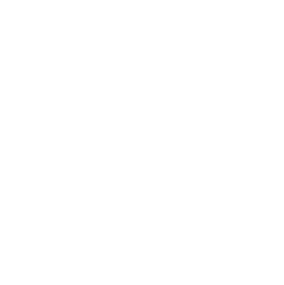 A&M Janitorial Logo Trans White