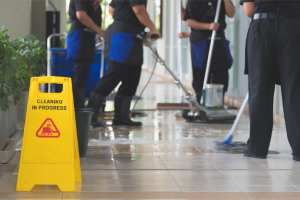A&M Janitorial Services
